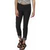 prAna Womens Kayla Jean(Black)