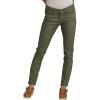 prAna Womens Kayla Jean(Cargo Green)
