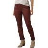 prAna Womens Kayla Jean(Vino)
