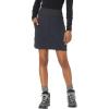 prAna Womens Koen Skort(Black)