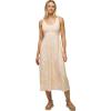 prAna Womens Lata Beach Dress(Sun Kissed Seaside)