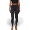 prAna Women’s Luxara Pocket Legging(Black)