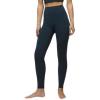 prAna Women’s Luxara Pocket Legging(Stormy Night)