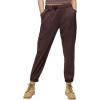 prAna Women’s Stretch Zion E-Waist Joggers(Mocha)