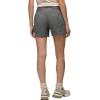 prAna 5″ Koen Shorts Gravel LG (Women’s 12-14) 5