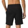 prAna Men’s Altitude Tracker Short II(Black)