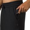 prAna Men’s Altitude Tracker Short II(Black)
