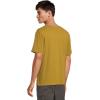 prAna Men’s Everyday Short Sleeve Tee Standard Fit(Retro Olive)