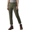 prAna Women’s Double Peak Pant(Cargo Green)