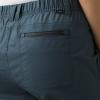 prAna Women’s Double Peak Pant(Grey Blue)