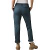 prAna Women’s Double Peak Pant(Grey Blue)
