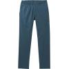 prAna Women’s Double Peak Pant(Grey Blue)