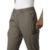 prAna Women’s Double Peak Pant(Mud)