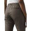 prAna Women’s Double Peak Pant(Mud)