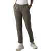 prAna Women’s Double Peak Pant(Mud)
