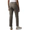 prAna Women’s Double Peak Pant(Mud)