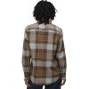 prAna Womens Golden Canyon Flannel(Earthbound)