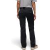 prAna Womens Halle Pant(Black)