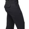 prAna Womens Halle Pant(Coal)