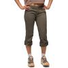 prAna Womens Halle Pant(Slate Green)