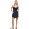 prAna Women’s Heavana Every Minute Dress(Stormy Night Heather)