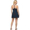prAna Women’s Heavana Every Minute Dress(Stormy Night Heather)