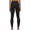 prAna Women’s Heavana Pocket Leggings(Black Heather)