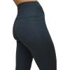 prAna Women’s Heavana Pocket Leggings(Stormy Night Heather)