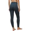 prAna Women’s Heavana Pocket Leggings(Stormy Night Heather)