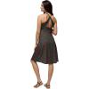 prAna Women’s Jewel Lake Summer Dress(Catalina Indo Disco)