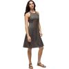 prAna Women’s Jewel Lake Summer Dress(Catalina Indo Disco)