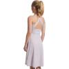 prAna Women’s Jewel Lake Summer Dress(Luminous Linea)