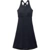 prAna Women’s Jewel Lake Summer Dress(Shadow Linea)