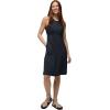 prAna Women’s Jewel Lake Summer Dress(Shadow Linea)