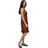 prAna Women’s Jewel Lake Summer Dress(Tawny Springtime)