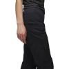 prAna Women’s Kanab Pant(Charcoal)