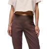 prAna Women’s Kanab Pant(Mocha)