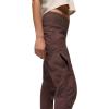 prAna Women’s Kanab Pant(Mocha)