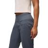 prAna Women’s Kanab Pant(Thundercloud)