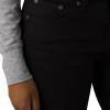 prAna Womens Kayla Jean(Black Out)