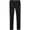 prAna Womens Kayla Jean(Black Out)