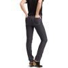 prAna Womens Kayla Jean(Denim Blue)