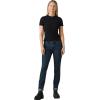 prAna Womens Kayla Jean(Indigo)