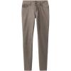 prAna Womens Kayla Jean(Mud)