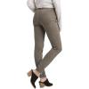 prAna Womens Kayla Jean(Mud)