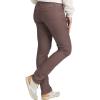 prAna Womens Kayla Jean(Volcanic Plum)