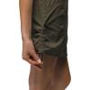 prAna Womens Koen Skort(Grape Leaf)