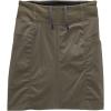 prAna Womens Koen Skort(Grape Leaf)