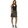 prAna Womens Koen Skort(Grape Leaf)