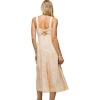 prAna Womens Lata Beach Dress(Sun Kissed Seaside)